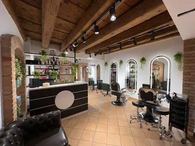 GRAND Salon Fryzjerski